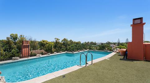 Foto 2 de Àtic en venda a Andaluces, Casasola, Málaga