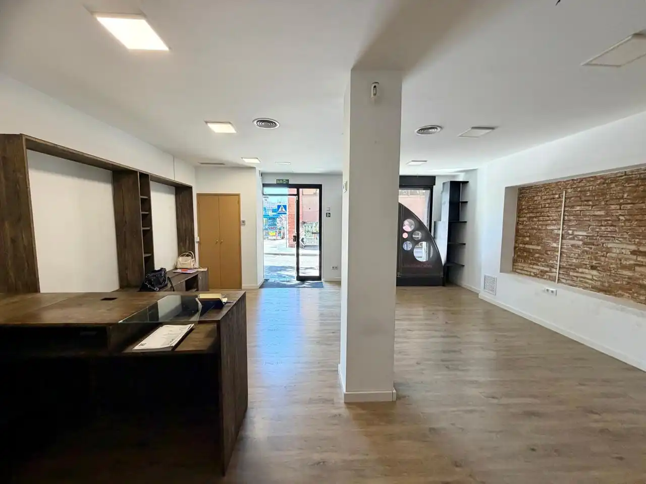 Commercial properties for sale in Granollers  with Air Conditioner