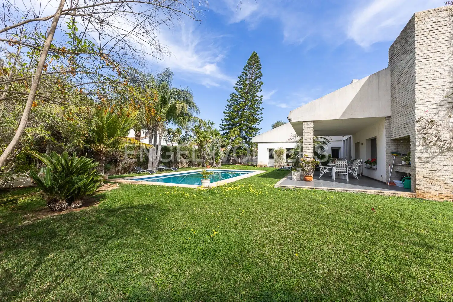 Casa con piscina in vendita a El Montgó, imagen 60
