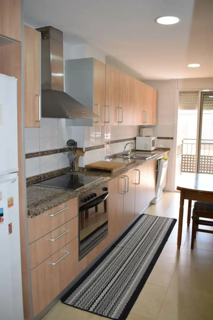 Flat with lift for sale in El Maset, imagen 9