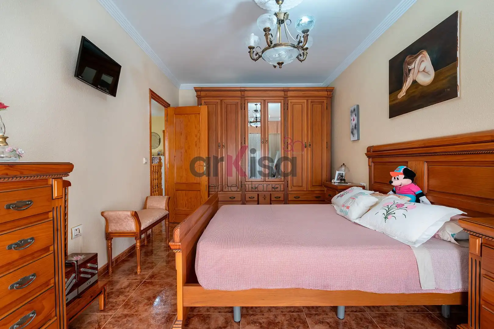Duplex with terrace for sale in Balanegra, imagen 23