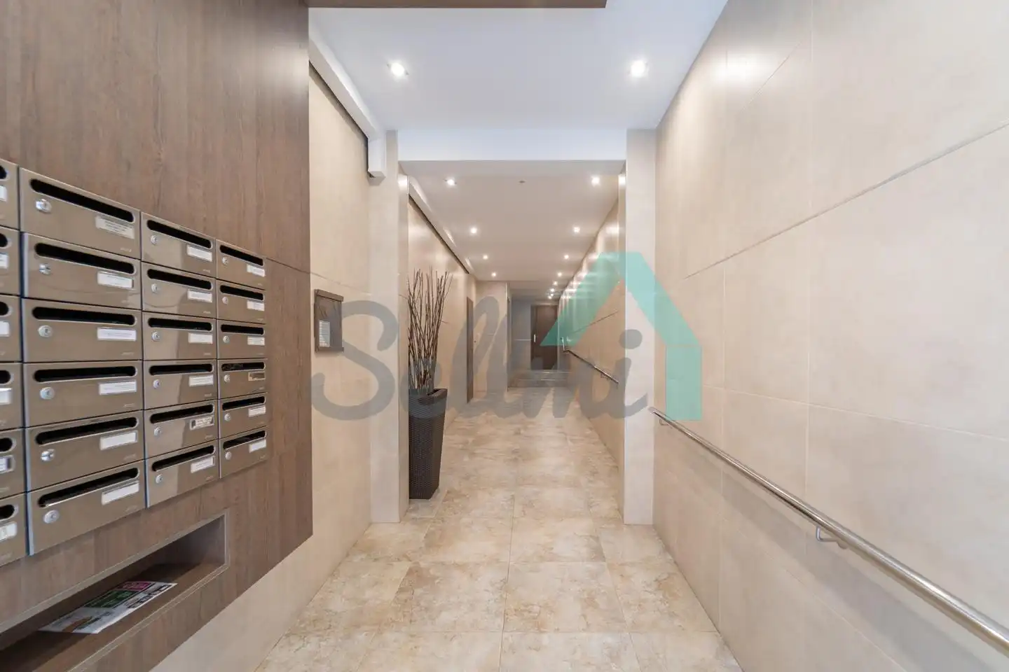 Flat with lift to rent in Calle Fernando Alonso Díaz, imagen 53