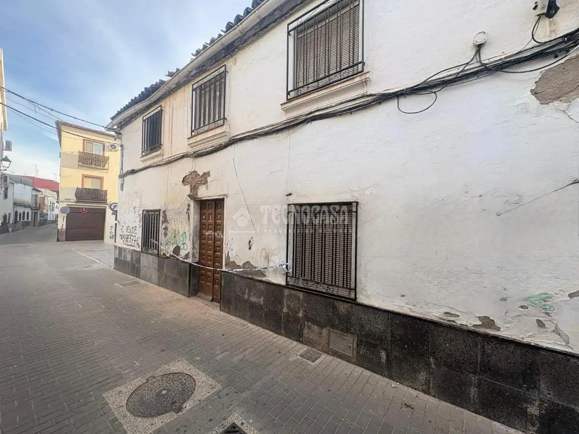 Habitatge amb jardí en venda a Andújar, imagen 9