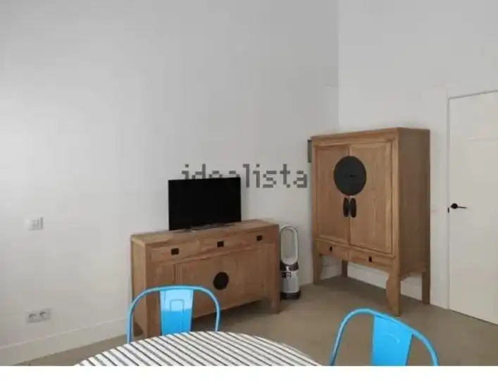 Studio with lift to rent in Chamartín, imagen 5