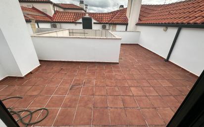 Terrassa de Àtic en venda en Cuenca Capital amb Calefacció, Terrassa i Traster