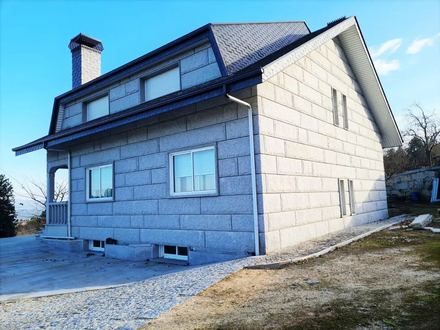 Villa in vendita a Barbadás, imagen 29