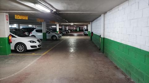 Foto 4 de Garatge en venda a Azlor, San Lorenzo, Huesca