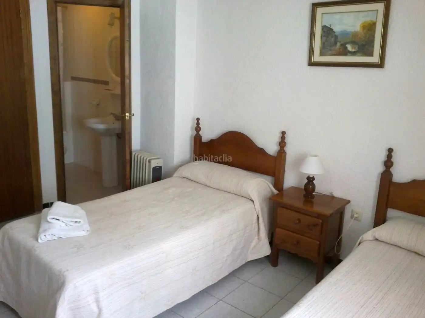 Casa en venta en Plaza España 2, imagen 20