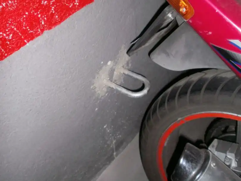 Aparcament de Garatge de lloguer en Fuenlabrada