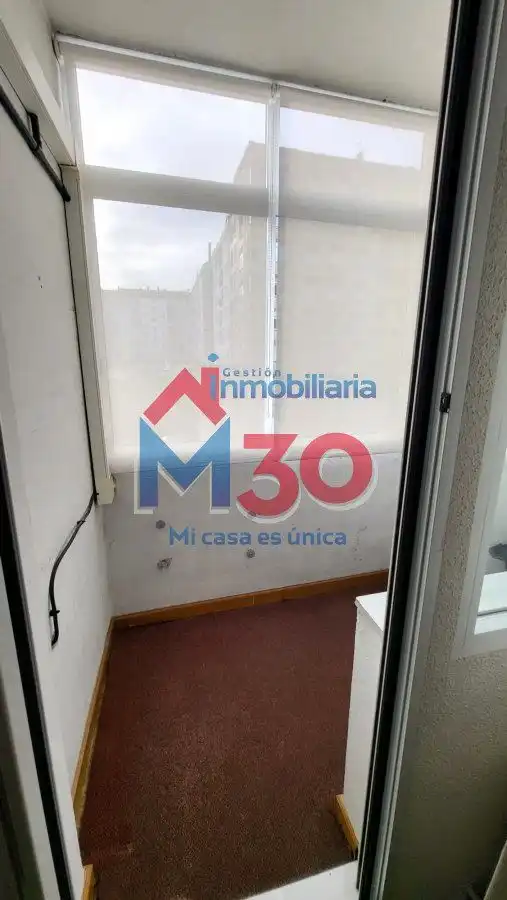 Habitación de Piso en venta en Vitoria - Gasteiz con Calefacción, Parquet y Terraza