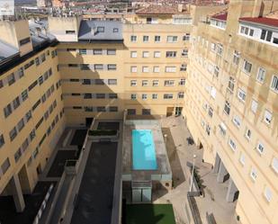 Piscina de Àtic en venda en Cáceres Capital amb Aire condicionat, Calefacció i Parquet