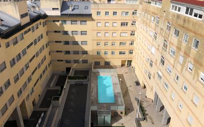 Piscina de Àtic en venda en Cáceres Capital amb Aire condicionat, Calefacció i Parquet