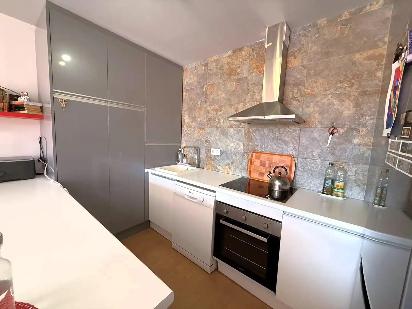 Kitchen of Ground floor for sale in Orihuela Costa