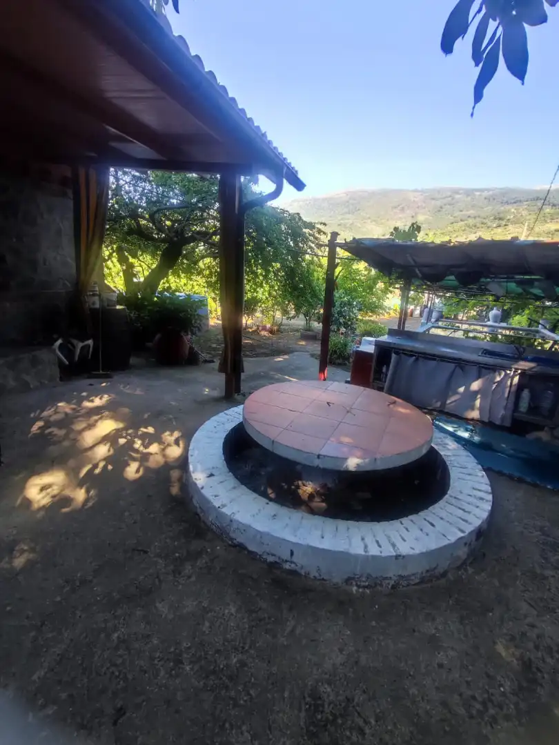 Terreni e lotti in vendita a Casas del Castañar, imagen 4