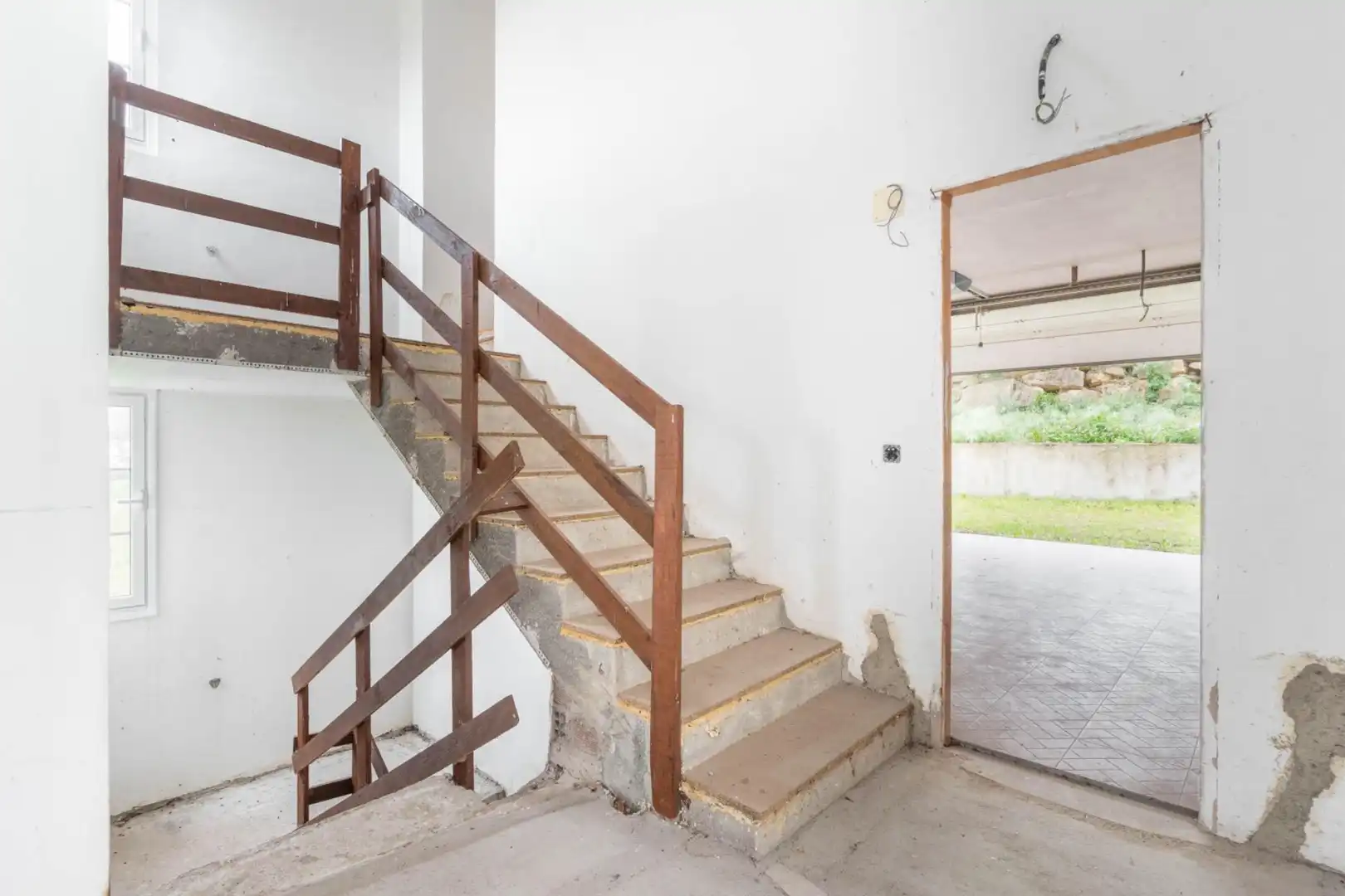 Casa o xalet en venda en Oviedo  amb Jardí privat, Terrassa i Balcó