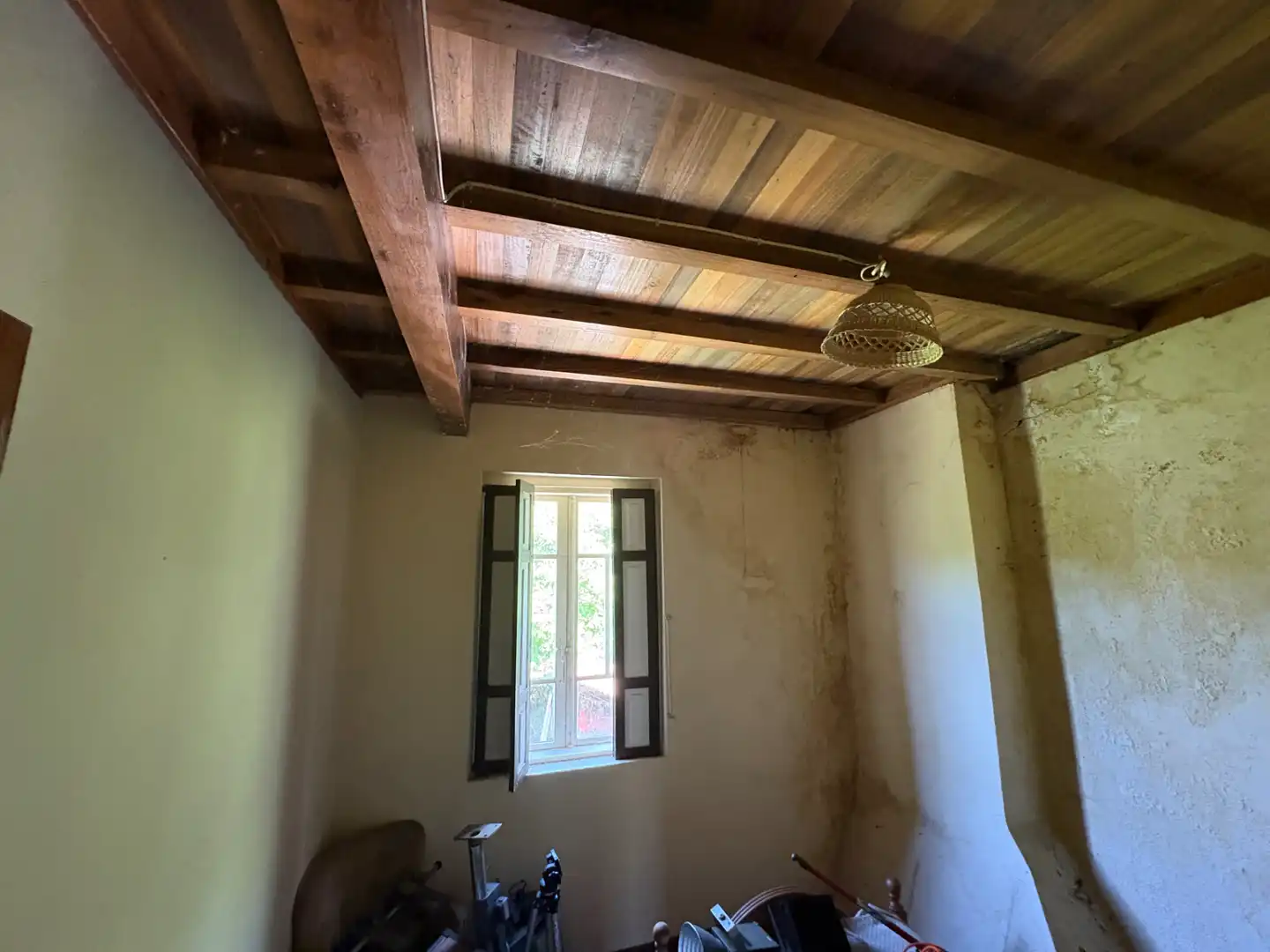 Casa o chalet en venta en San Sadurniño con Jardín privado, Trastero y Amueblado