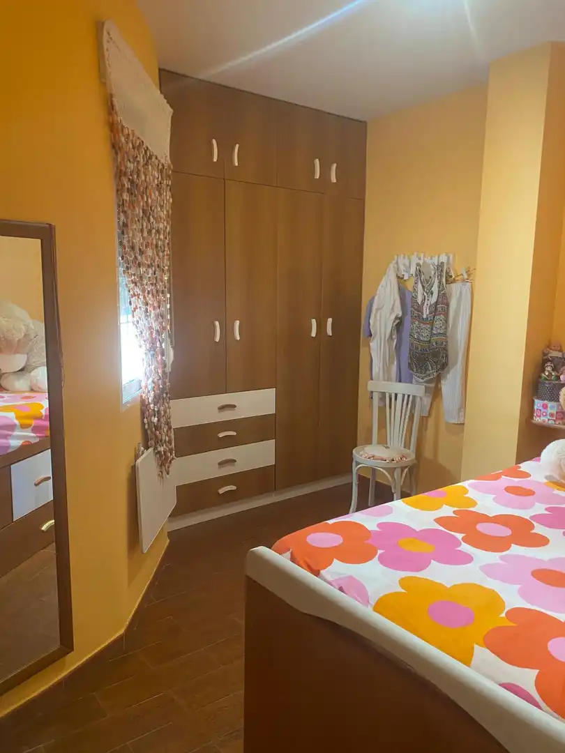 Casa adosada en venta en Calamonte