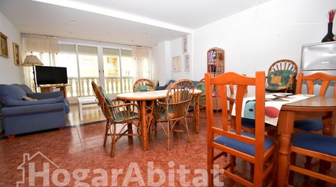 Foto 4 de Piso en venta en Avenida de la Lotería, El Perelló, Sueca