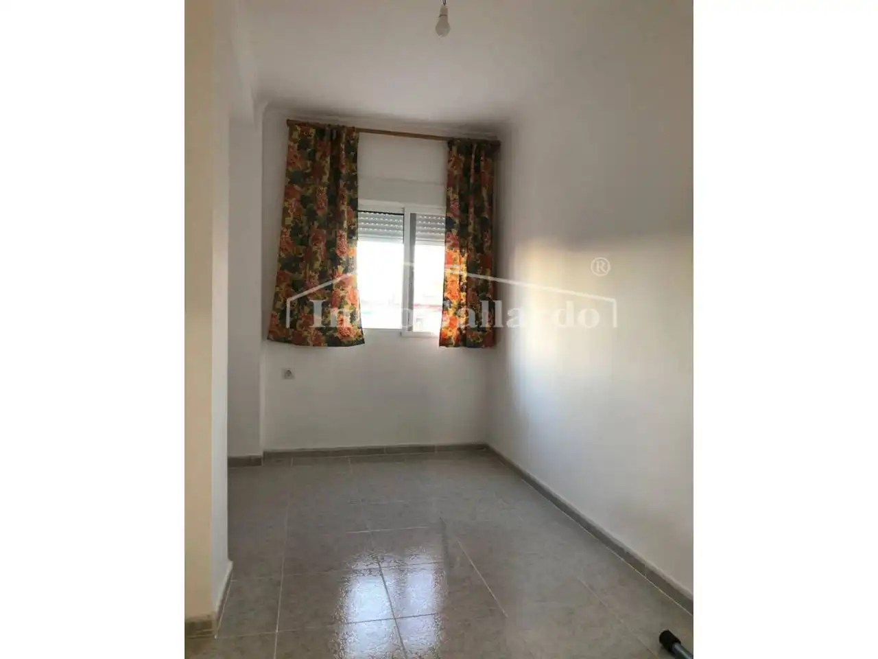 Bedroom of Flat for sale in Málaga  with Terrace