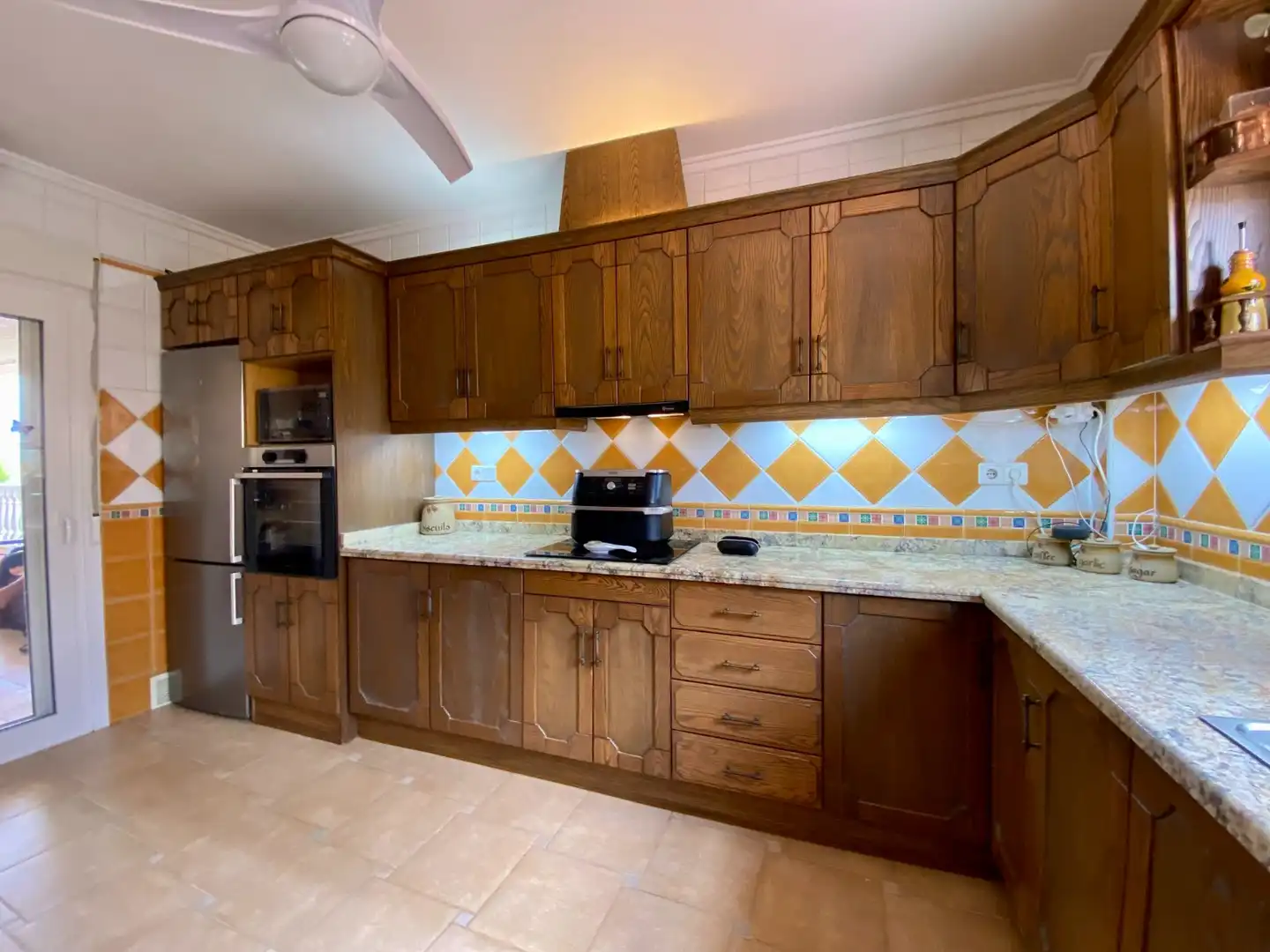 Casa amb terrassa en venda a Almoradí, imagen 17
