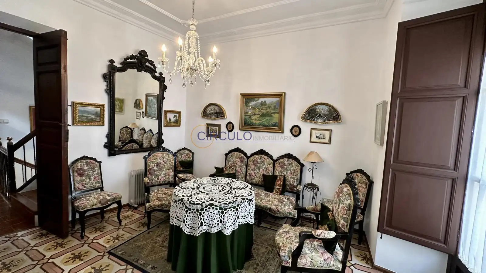 Haus mit Terrasse zum Verkauf in Nunez de Arce, imagen 14