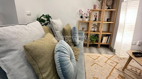 Foto 4 de Piso de alquiler en Embajadores - Lavapiés, Madrid Capital
