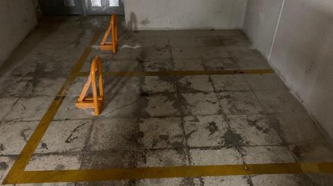 Photo 5 of Garage for sale in Teodoro Calvache, 22, San Ildefonso - Catedral, Jaén