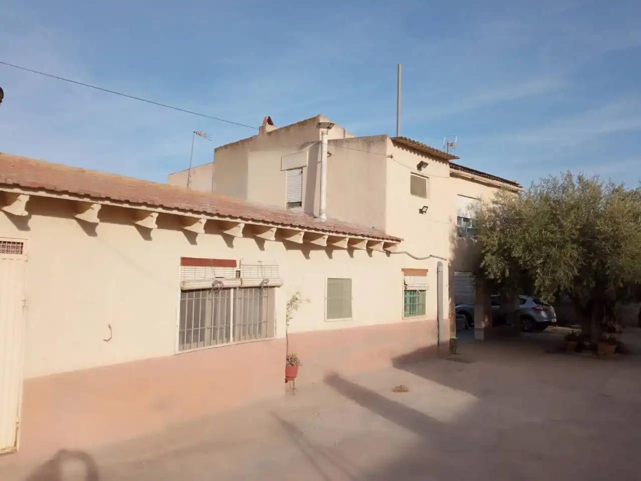 Casa o chalet en venta en San Crispín - Huerta Nueva-Estación