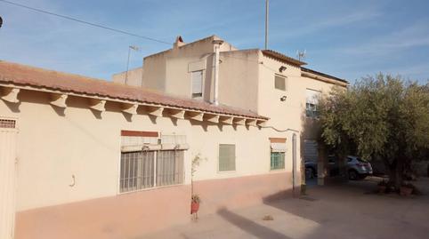 Foto 3 de Casa o chalet en venta en San Crispín - Huerta Nueva-Estación, Elda
