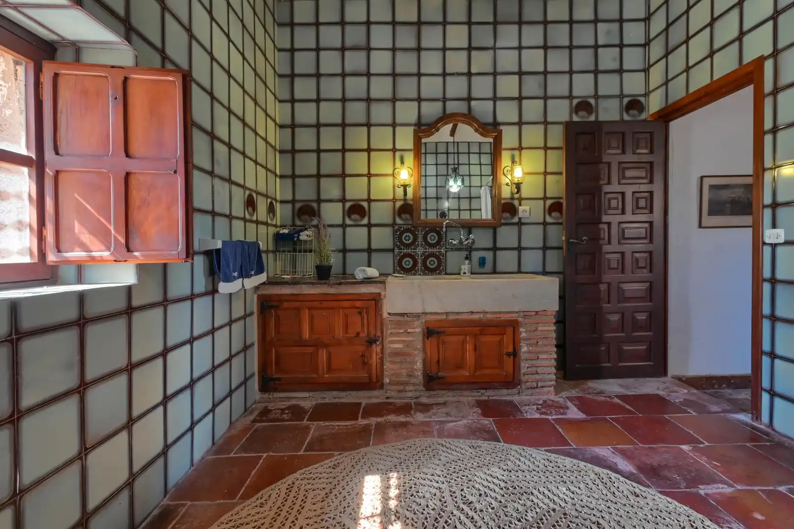 Casa rústica en venta en Jesús Pobre, imagen 43