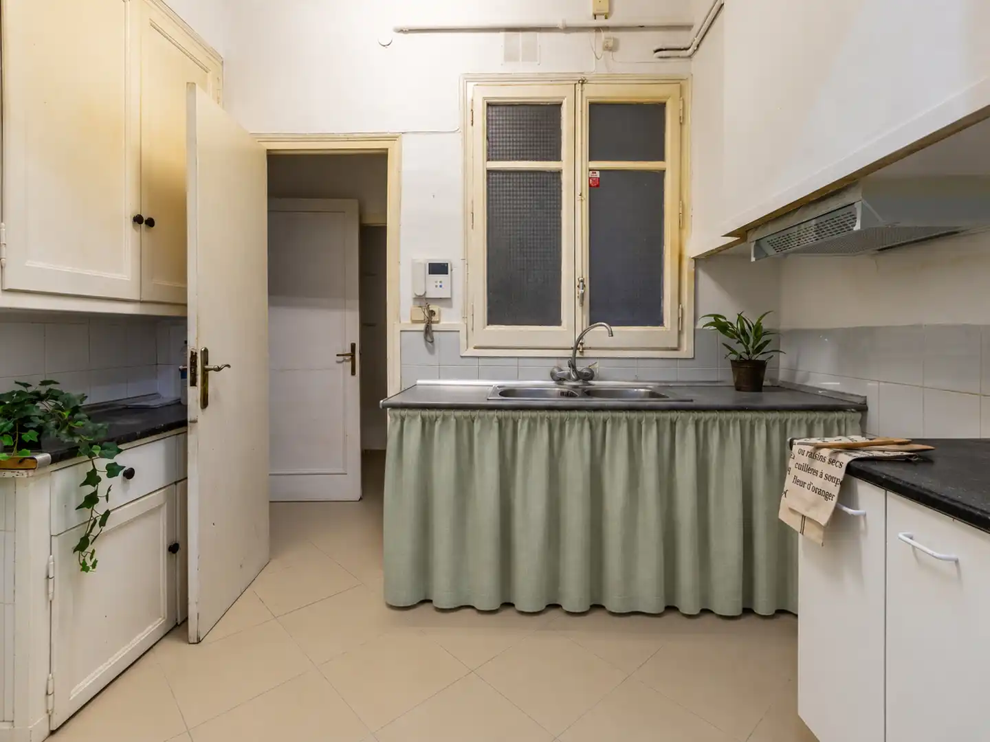 Piso con ascensor en venta en Carrer de Sant Llorenç, imagen 26