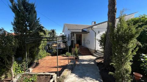 Photo 4 of Houses for sale in Las Matas - Peñascales, Las Rozas de Madrid