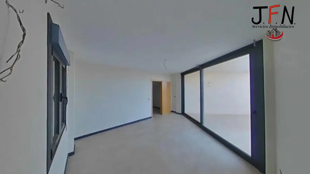 Maisonette zum Verkauf in La Oliva mit Parkett, Terrasse und Alarm
