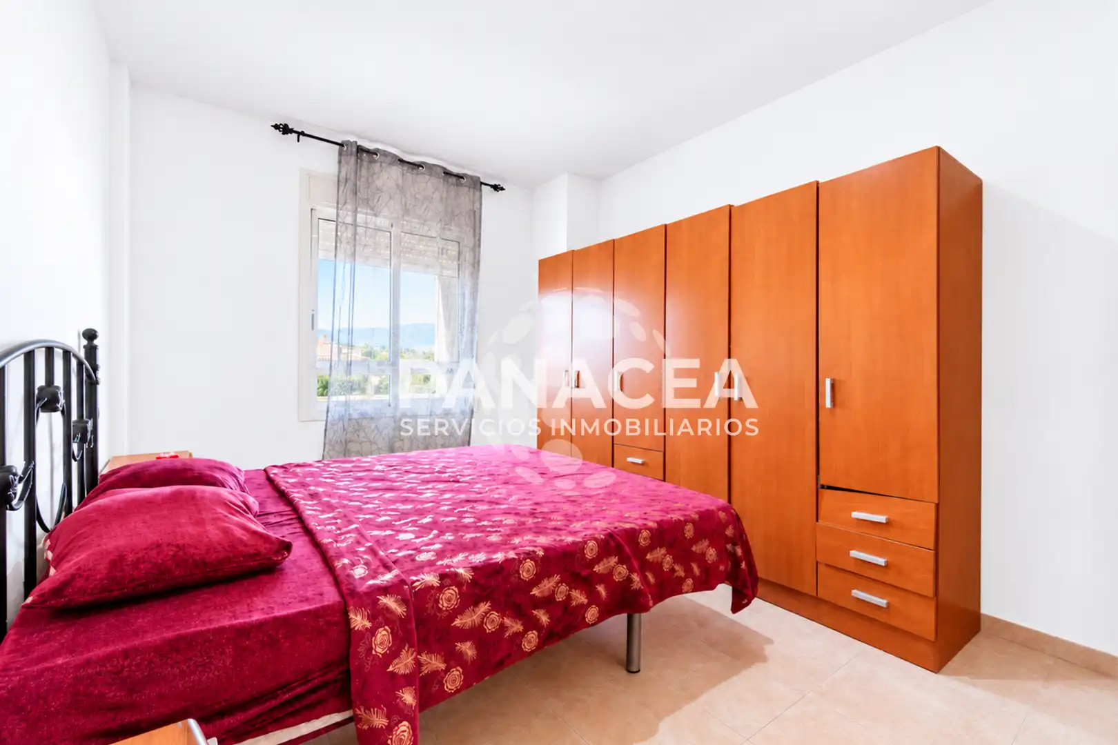 Habitación de Piso en venta en Las Cabañuelas