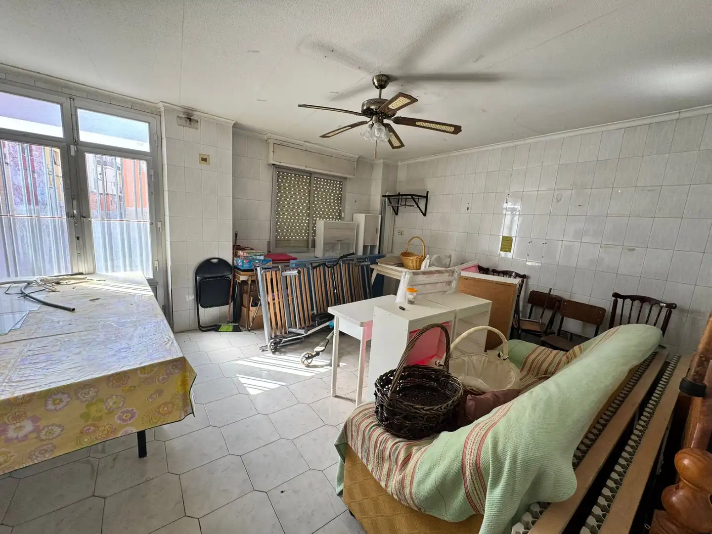 Casa o xalet en venda en Archena amb Terrassa i Moblat