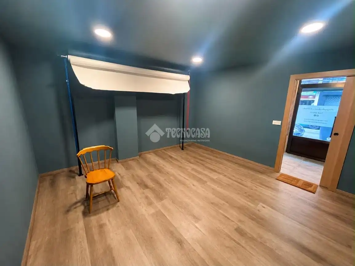 Local en venta en Gijón 