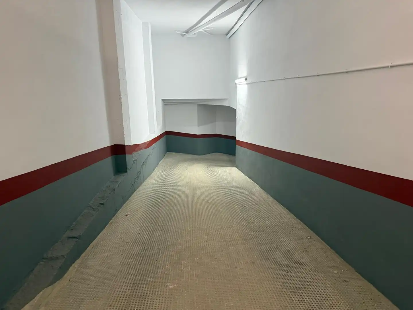 Einzelparkplatz zum Verkauf in Algemesí, imagen 5