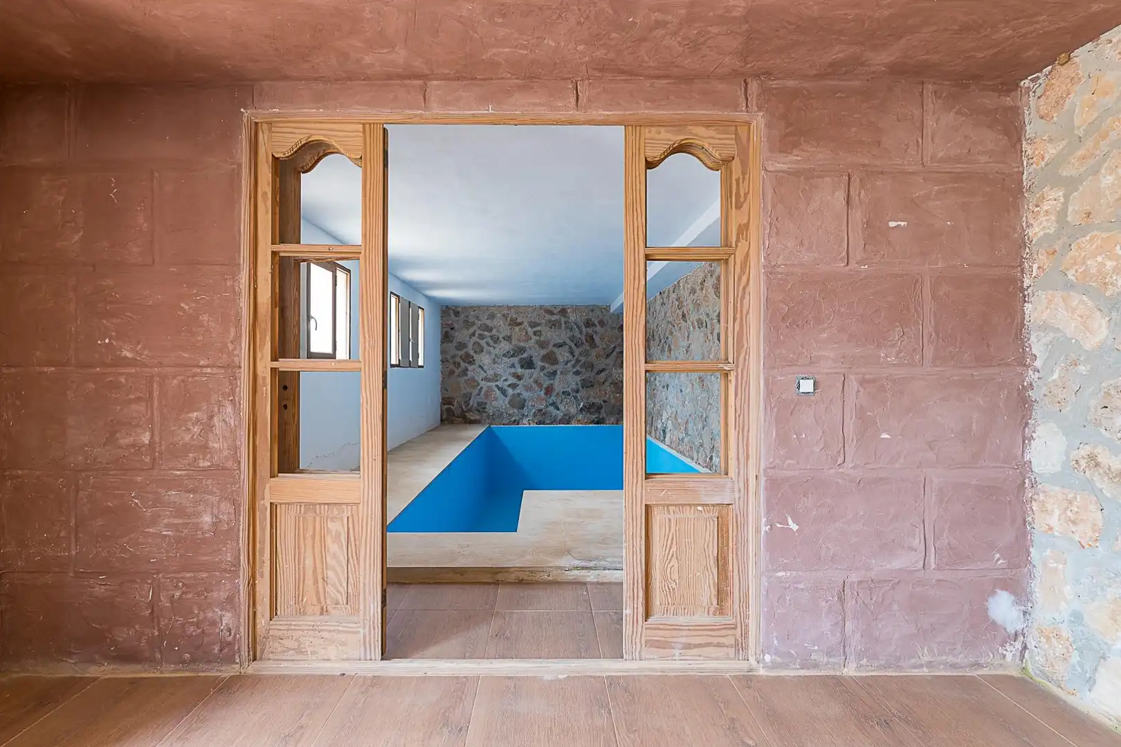 Villa avec piscine à vendre à Polígono de Binissalem, imagen 76
