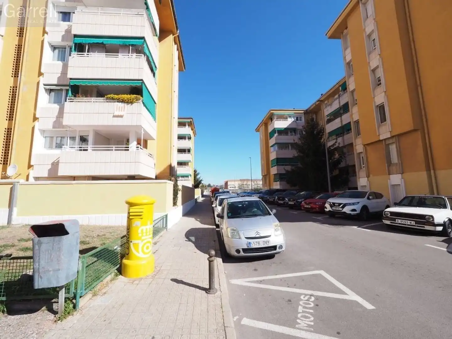 Wohnung zum Verkauf in La Parada, imagen 3