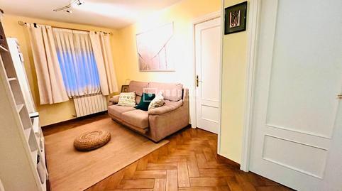 Foto 5 de Pis en venda a Castro de Oro, Opañel,  Madrid Capital