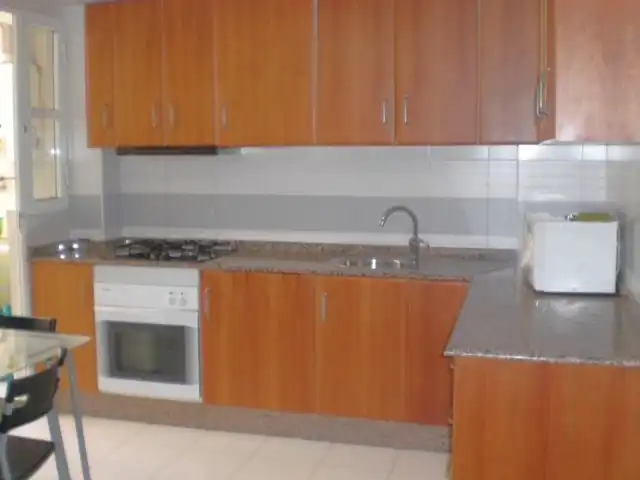 Cocina de Piso para compartir en Centro