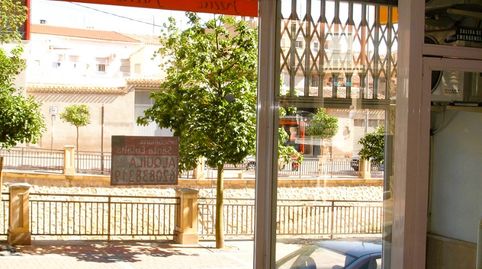 Foto 5 von Geschaftsraum zur Miete in Calle del Puente, 10, Totana, Murcia