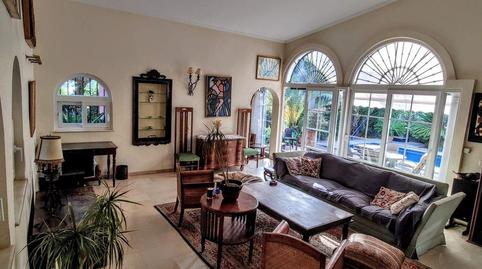 Foto 3 de Casa o xalet de lloguer a El Rosario - Ricmar, Marbella