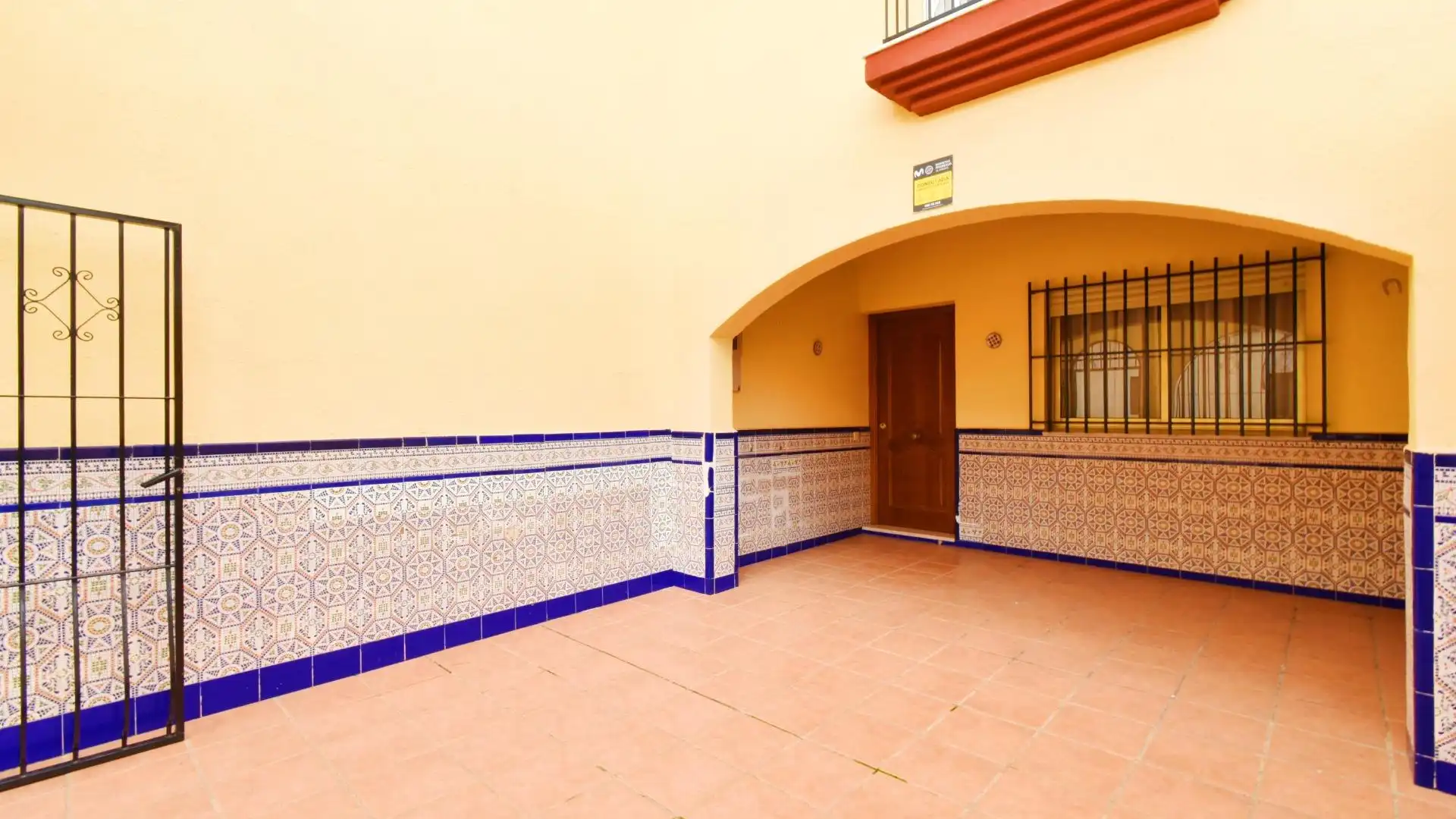 Houses for sale in El Ejido