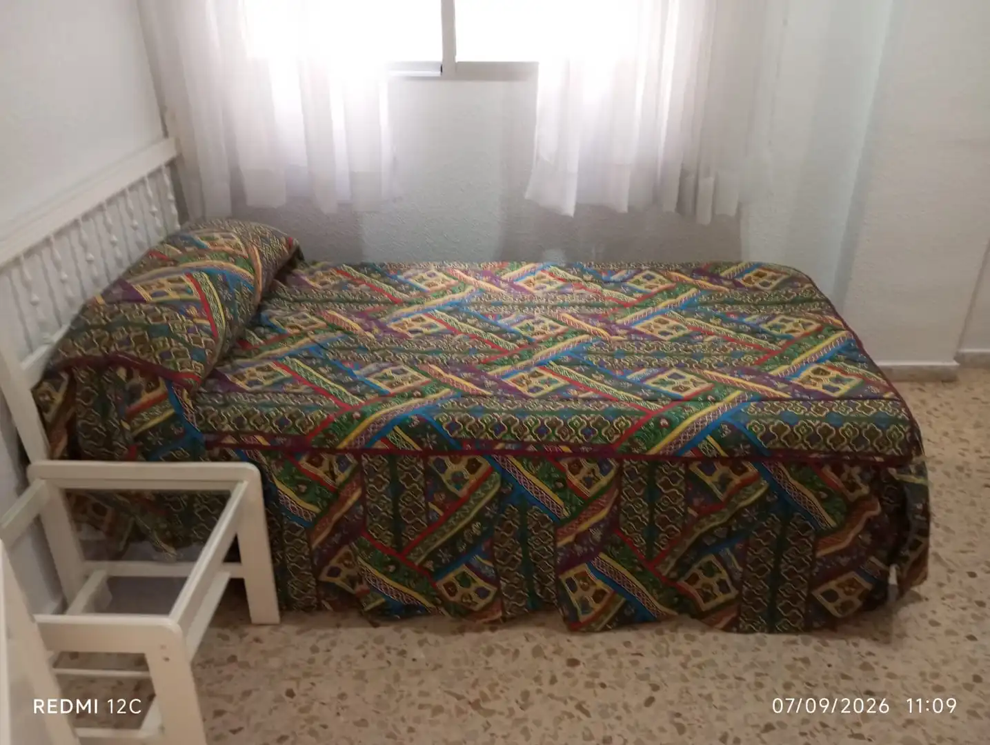 Appartamento con ascensore in affitto a Sur, imagen 37