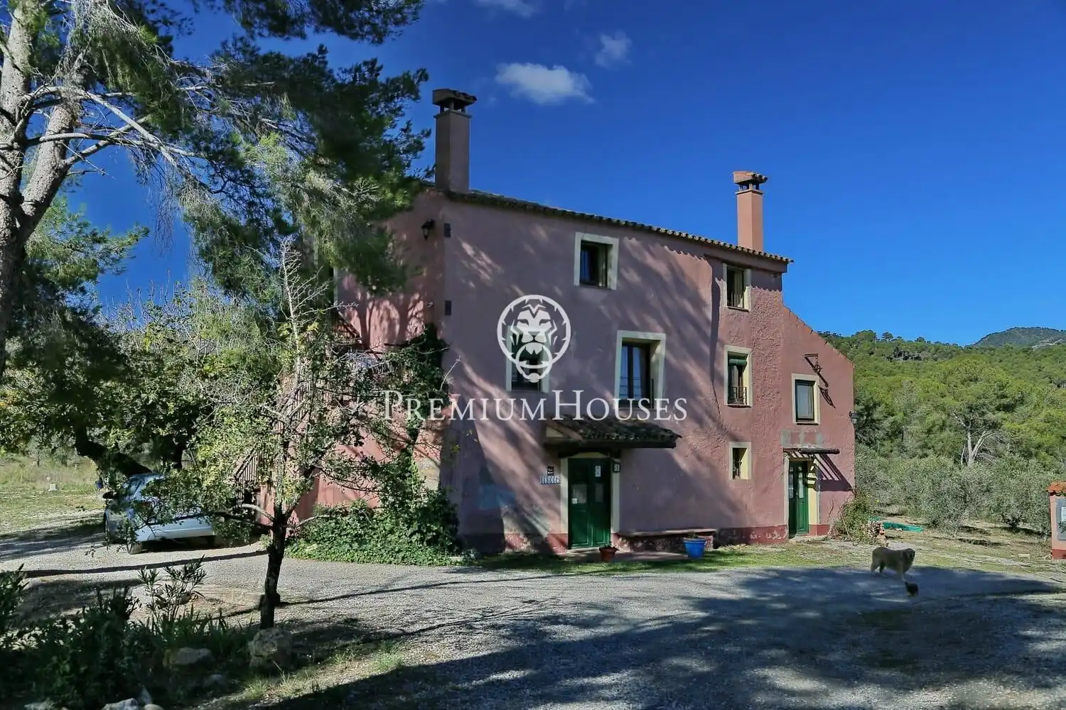 Landhaus mit Pool zum Verkauf in Valls, imagen 37