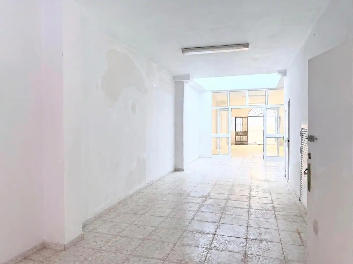 Casa a schiera con terrazza in vendita a Calle CORONIL, imagen 43