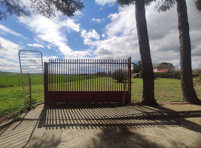 Terreno residencial en Venta en La Dehesa de Moratalaz