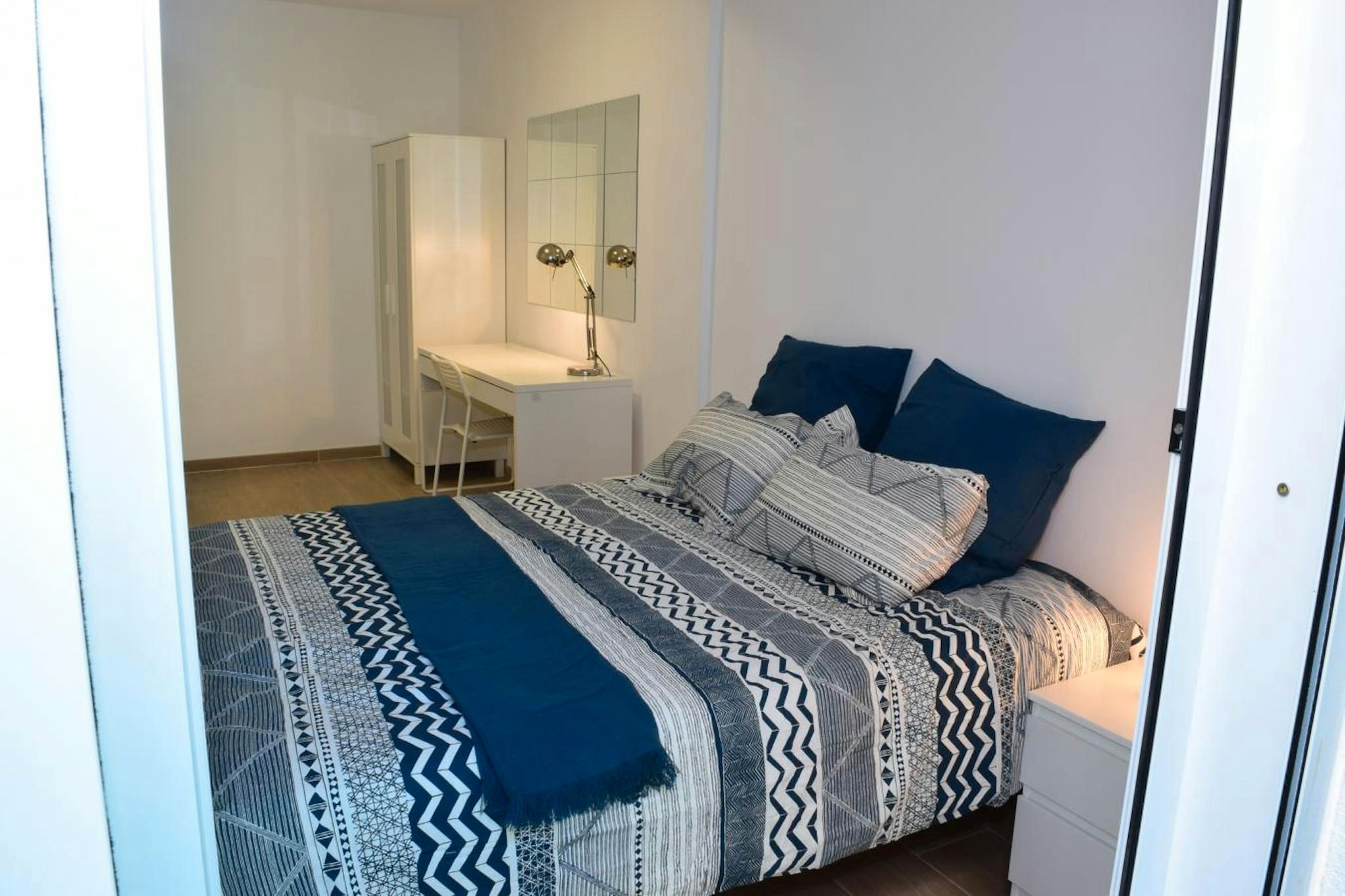 Piso de alquiler en N/A, Hostafrancs