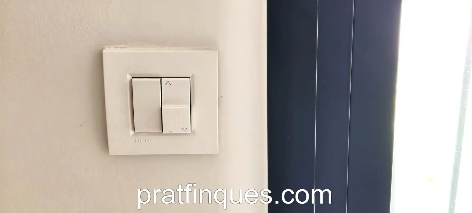 Wohnung zum Verkauf in L'Hospitalet de Llobregat mit Klimaanlage, Heizung und Parkett